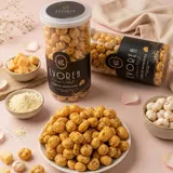 Cheese Makhana 80Gm
