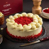 Red Velvet Cake