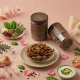 Italian Herbs Almonds 100Gm