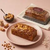 Butterscotch Tea-Time Cake
