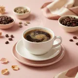 Cafe Americano 230Ml