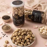 Black Pepper Makhana 80Gm