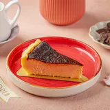 Classic Burnt Basque Cheesecake Pastry