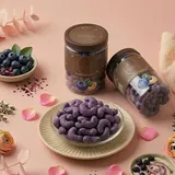 Blueberry Kaju 100Gm