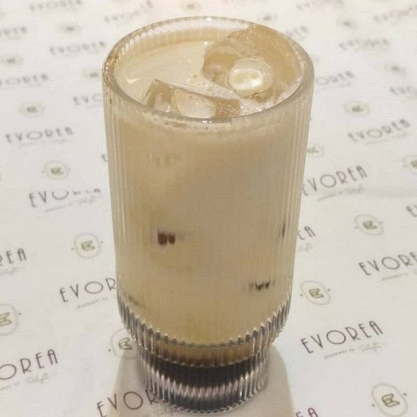 Iced Latte 300Ml