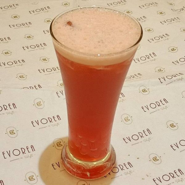 Watermelon Bubble Tea 300Ml