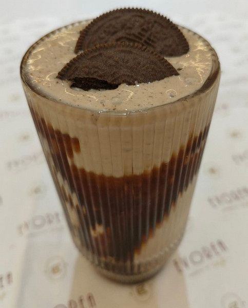 Oreo Shake 300Ml