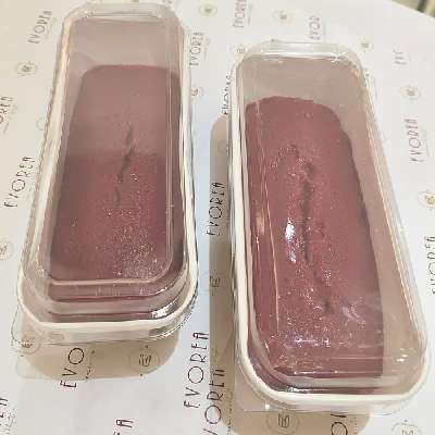 Red Velvet Tea-Time Cake 300Gm
