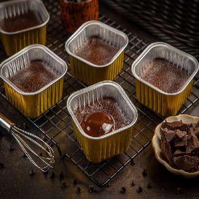 Choco Lava Cake