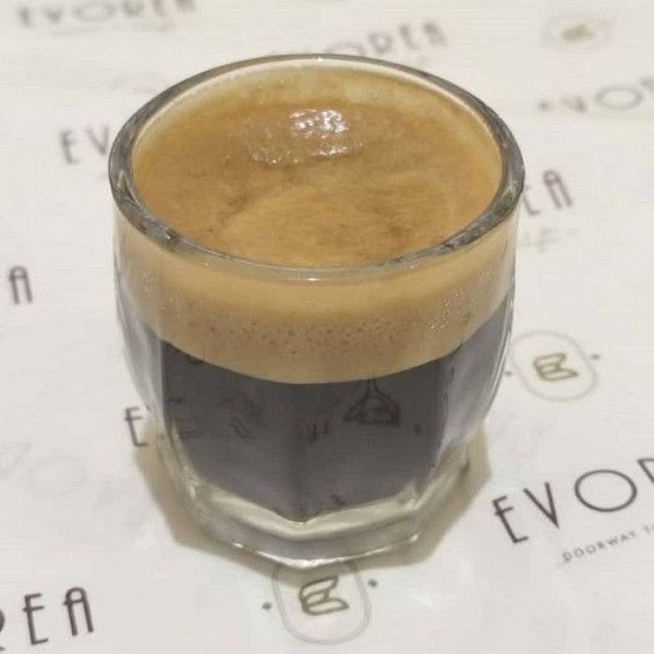 Espresso 40Ml