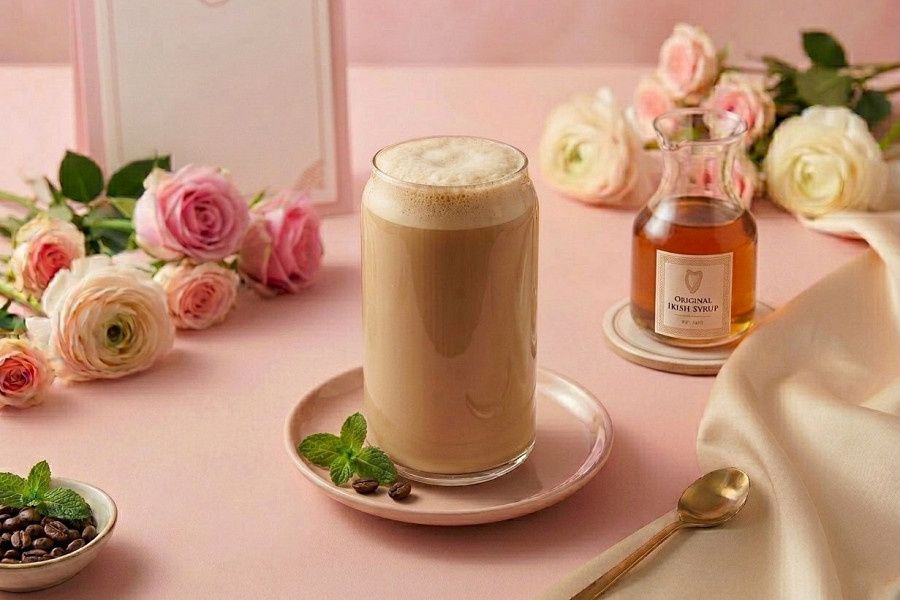 Irish Cold Coffee 300Ml