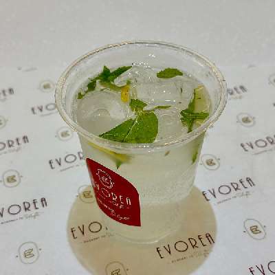 Classic Mojito