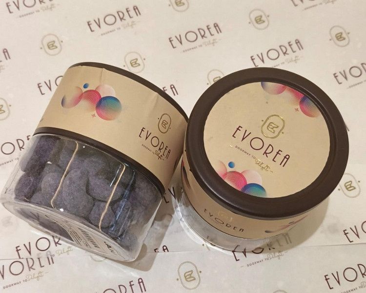 Blueberry Kaju 100Gm