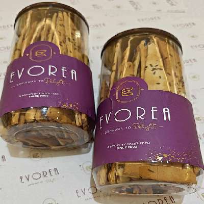 Zeera Lavash 200Gm