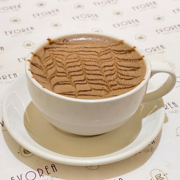 Classic Hot Chocolate 230Ml