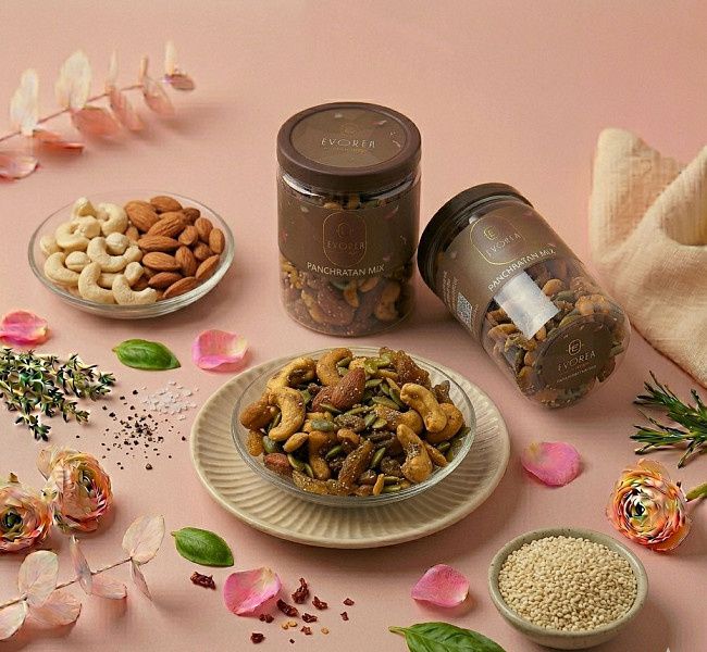 Panchratan Mix 100Gm