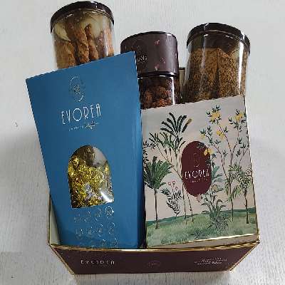 Gift Hamper 712508