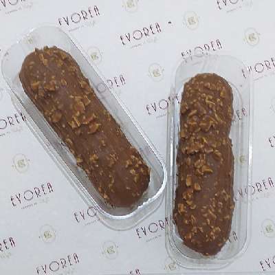Ferrero Rocher Eclair