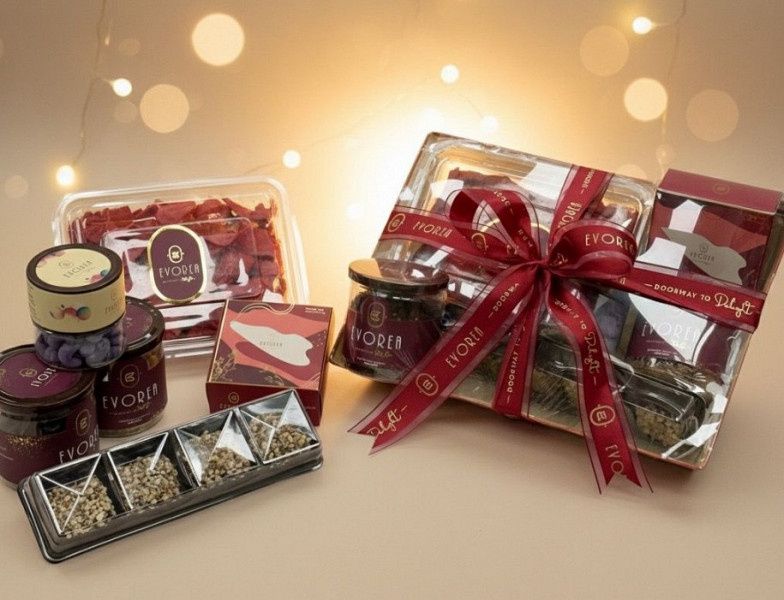 Gift Hamper 100721 1Pcs