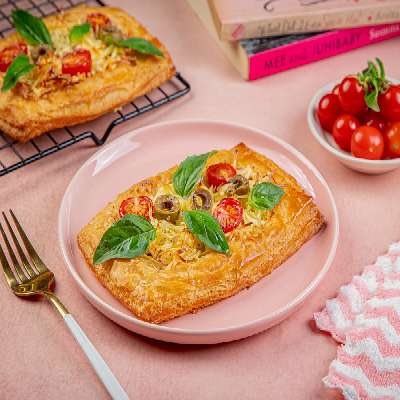 Veg Danish