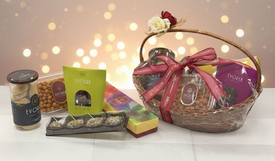 Gift Hamper 100727 1Pcs