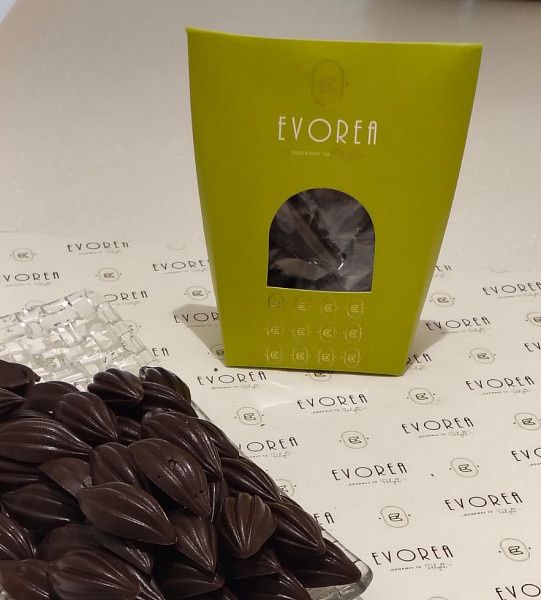 Mocha Dusk Chocolate 100Gm