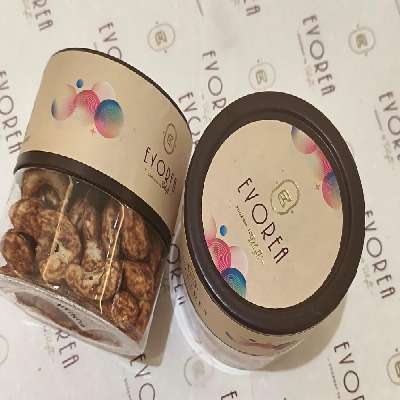 Punjabi Tadka Kaju 100Gm