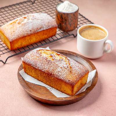 Mawa Tea-Time Cake (300Gm)