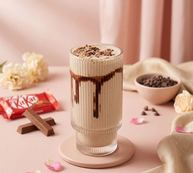 Kitkat Shake 300Ml