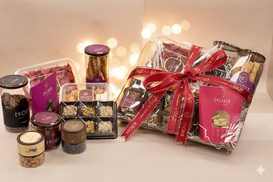 Gift Hamper 100723 1Pcs