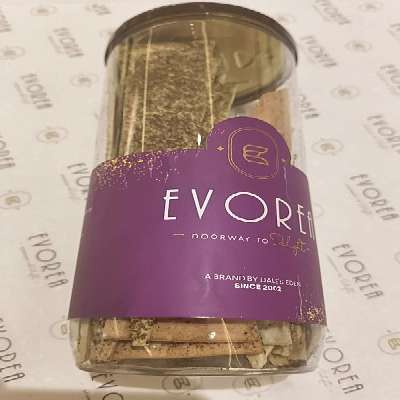 Zaatar Lavash 200Gm