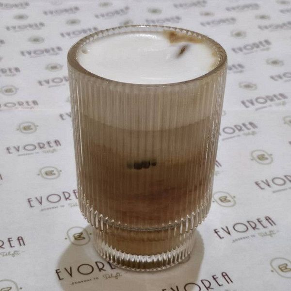 Iced Cappuccino 300Ml