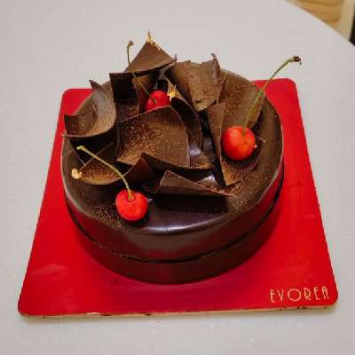 Dutch Truffle Cake 100394 1Kg