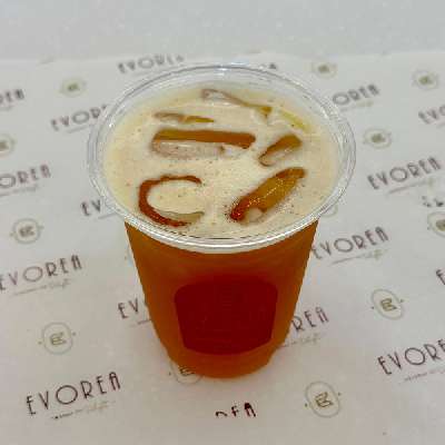 Peach Iced Tea