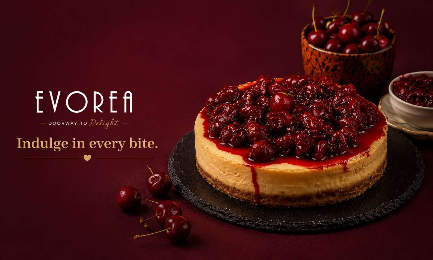 Explore & Order