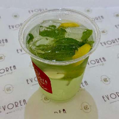 Green Apple Mojito 300Ml