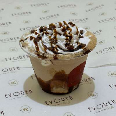Java Choco Chip Frappe 300Ml