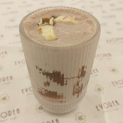 Nutella Cheesecake Shake 300Ml