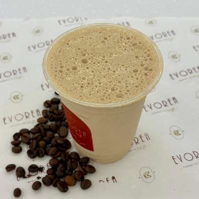 Classic Cold Coffee