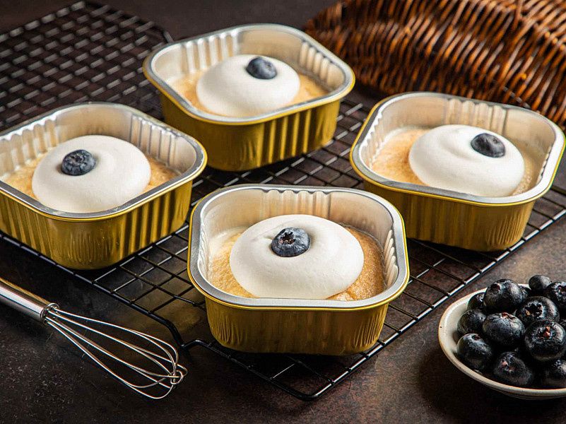 Classic Tres Leches For Mom