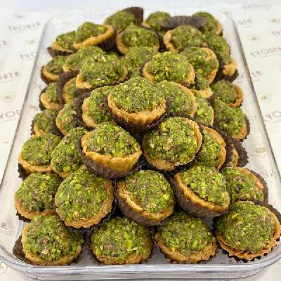 Pista Tart
