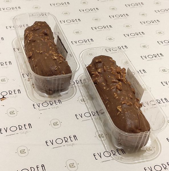 Ferrero Rocher Eclair