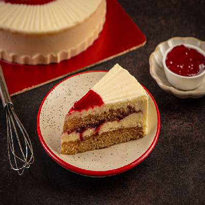 Jim-Jam Pastry