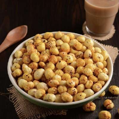 Cheese Makhana