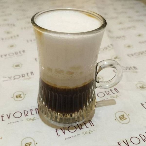 Macchiato 70Ml