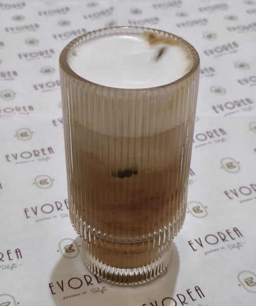 Iced Cappuccino 300Ml