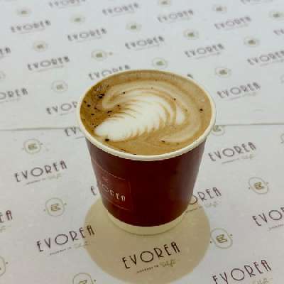 Cafe Mocha