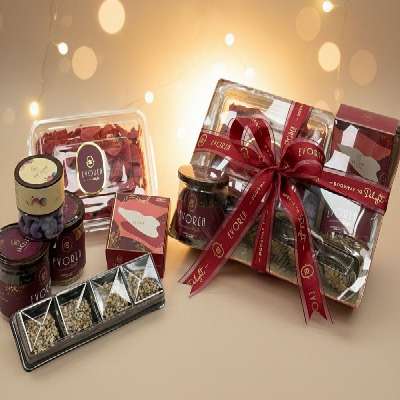 Gift Hamper 100721 1Pcs