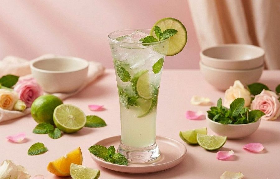 Classic Mojito 300Ml