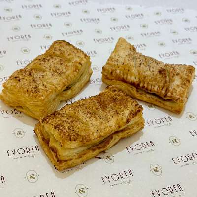 Apple Pie